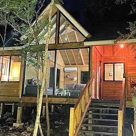 Energy Tulum Holistic Ranch