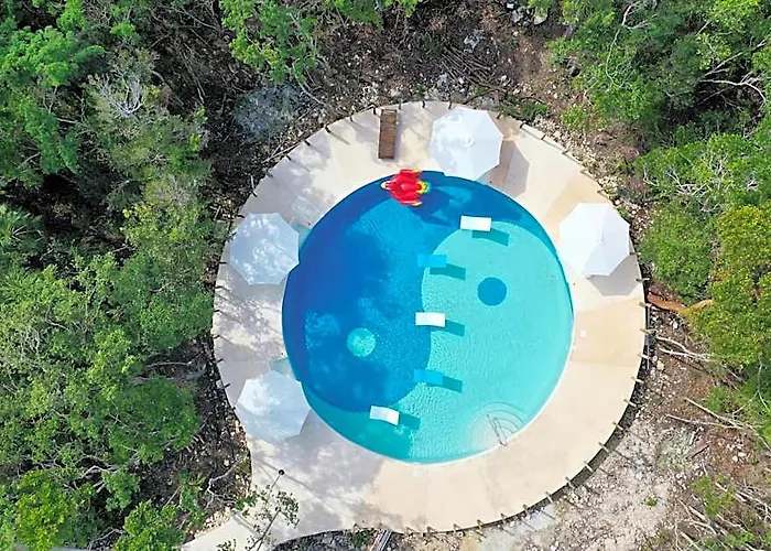 Energy Holistic Ranch Tulum