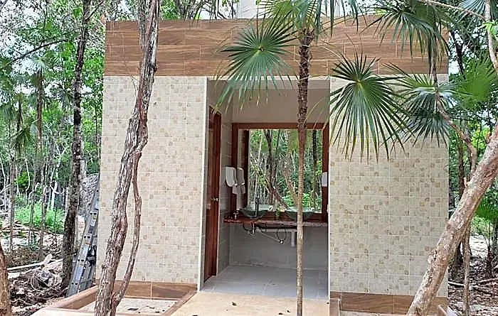 Hotel Energy Holistic Ranch *