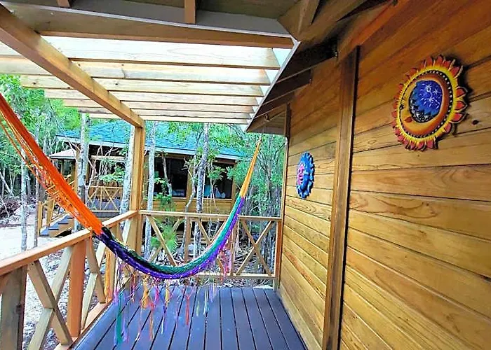 Energy Holistic Ranch