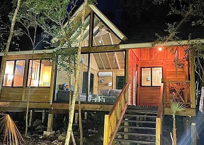 Energy Holistic Ranch