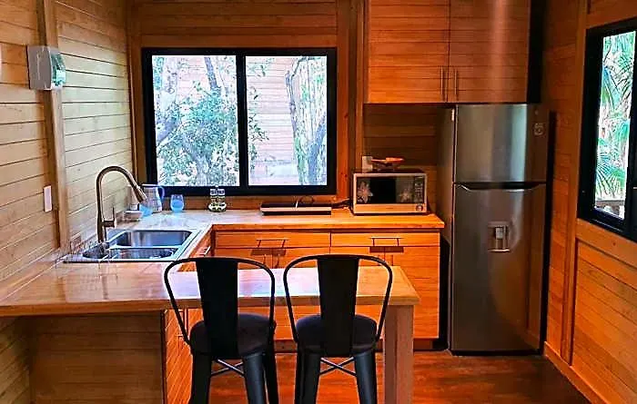 Energy Holistic Ranch * Tulum Pueblo