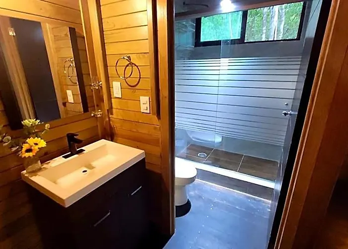 Energy Holistic Ranch Hotel Tulum Pueblo