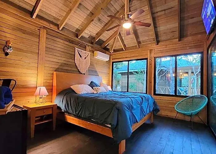 Energy Holistic Ranch *