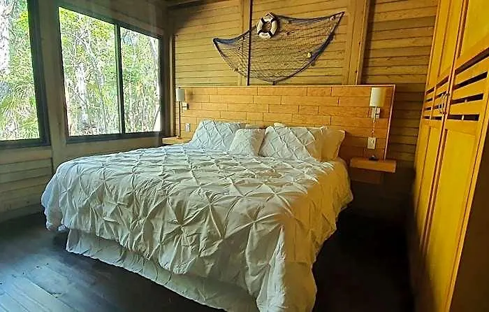 Energy Holistic Ranch * Tulum Pueblo