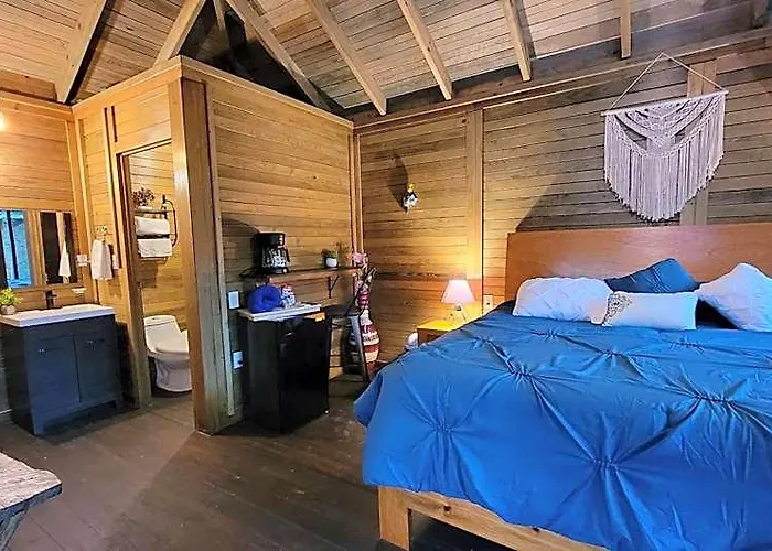 Energy Holistic Ranch *