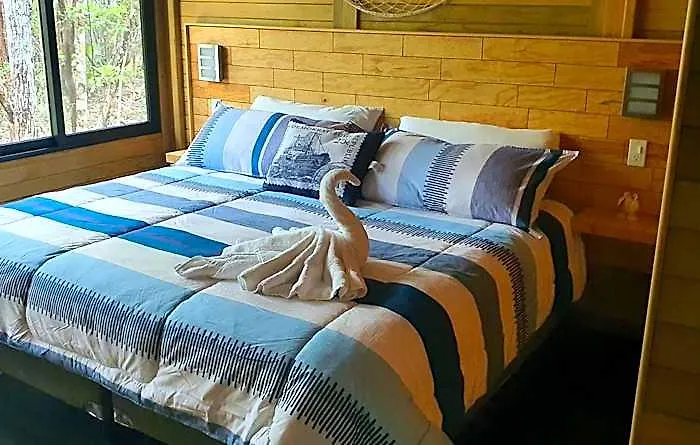 Energy Holistic Ranch *