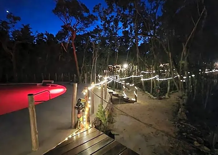 Energy Holistic Ranch *