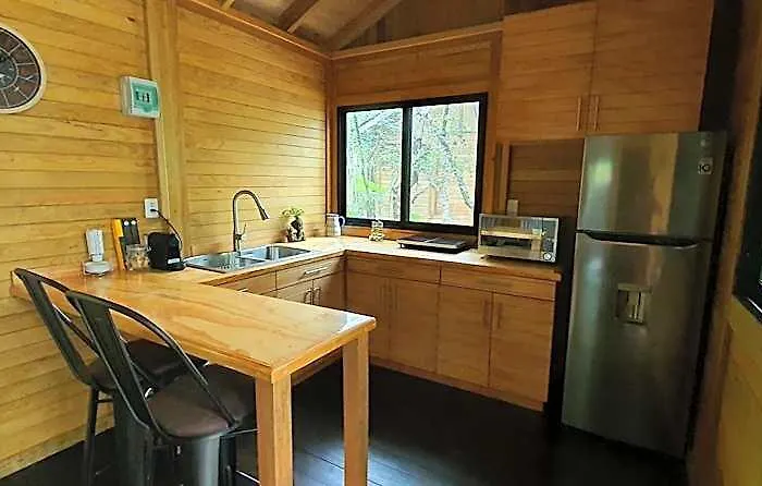Energy Holistic Ranch Hotel *