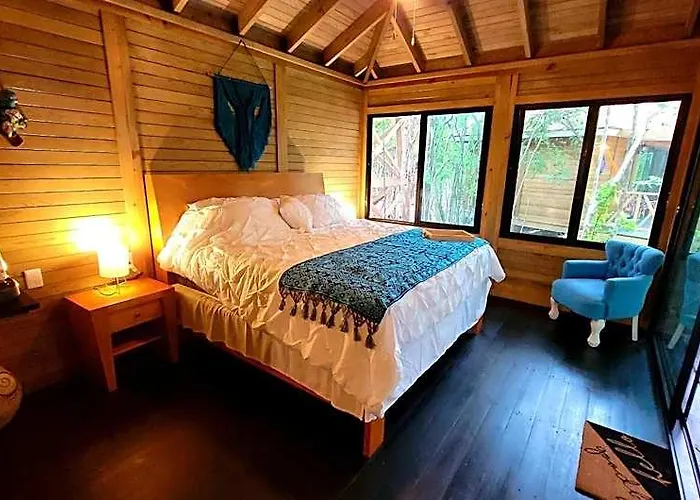 Energy Holistic Ranch *