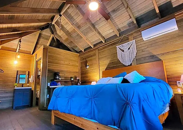Energy Holistic Ranch Hotel