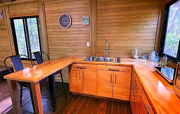 Energy Holistic Ranch Hotel *
