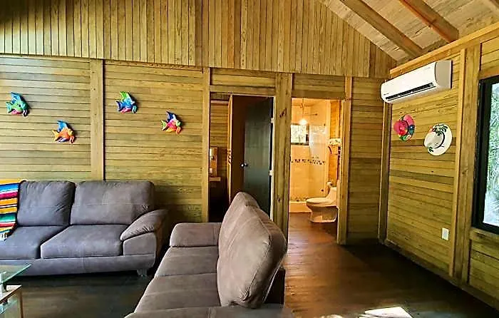 Energy Holistic Ranch Hotel